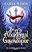 The Accidental Gatekeeper Paranormal Women's Fiction (The Accidental Midlife Trilogy Book 1) by Carla Rehse