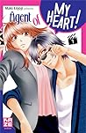 Agent of my Heart!, Tome 1 by Maki Enjōji