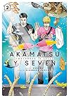 Akamatsu y Seven by SHOOWA