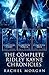 The Complete Ridley Kayne Chronicles by Rachel  Morgan