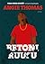 Betoniruusu (The Hate U Give, #0) by Angie Thomas