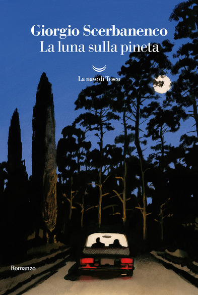 La luna sulla pineta (Kindle Edition)