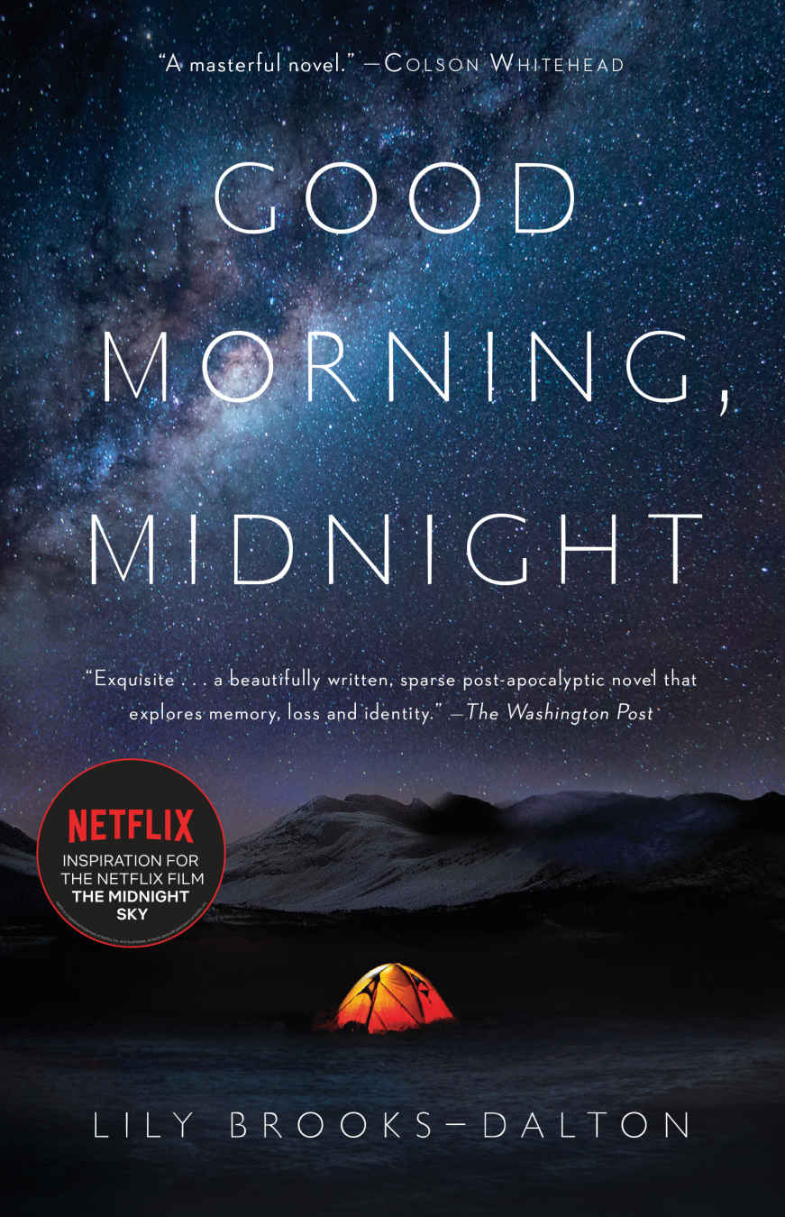 Good Morning, Midnight.img