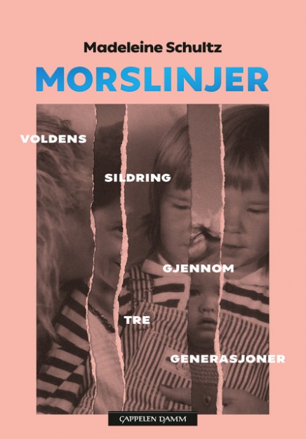 Morslinjer (Hardcover)