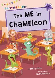 The ME in chameleon (Paperback)