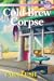Cold Brew Corpse (A Coffee Lover's Mystery #2) by Tara Lush