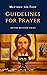 Guidelines for Prayer by Matthew the Poor
