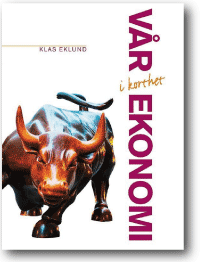 Vår ekonomi - i korthet