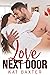 Love Next Door