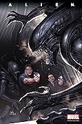 Alien (2021-2022) #4