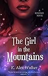 The Girl in the Mountains Book cover for The Girl in the Mountains