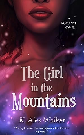The Girl in the Mountains