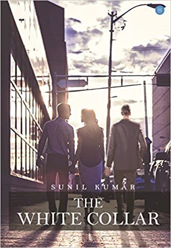 THE WHITE COLLAR