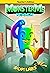 Monster Me #3 by iPOP! Labs