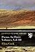 Poems. In Three Volumes. Vo...