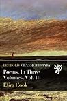 Poems. In Three Volumes. Vol. III
