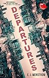 Departures by E.J. Wenstrom