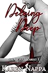 Delving Deep (Quinn Quartet #1) Book cover for Delving Deep (Quinn Quartet #1)