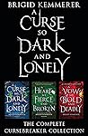 A Curse So Dark a...