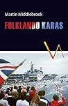 Folklando karas