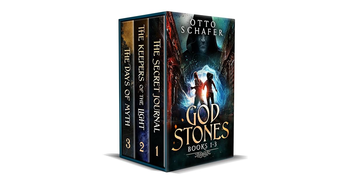 Fallen Book Series Age Rating / The Golden Age Of Jazz