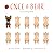 Once A Bear: A Counting Book