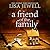 A Friend of the Family by Lisa Jewell