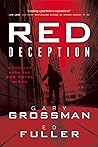 Red Deception (Red Hotel #2)