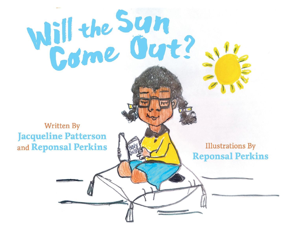 Will The Sun Come Out