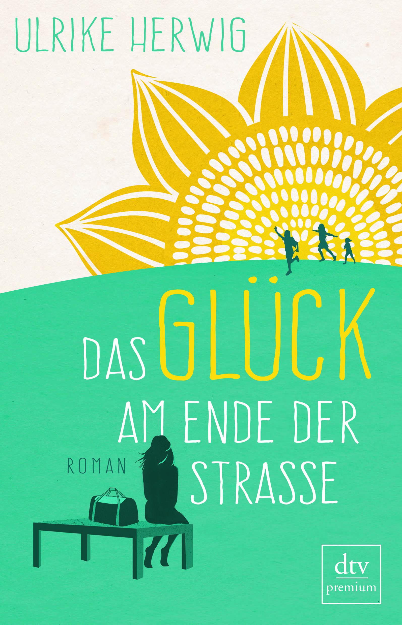 Das Glück am Ende der Straße