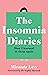 The Insomnia Diaries: How I learned to sleep again