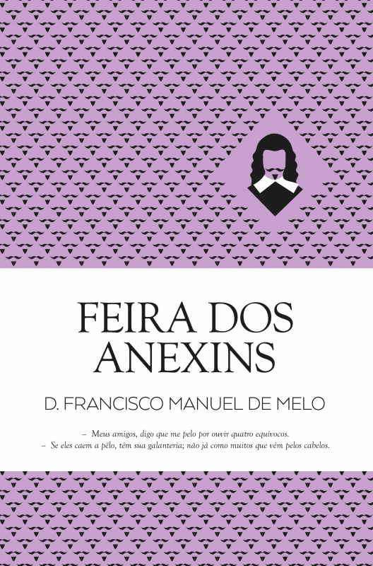 Feira dos Anexins (Paperback)