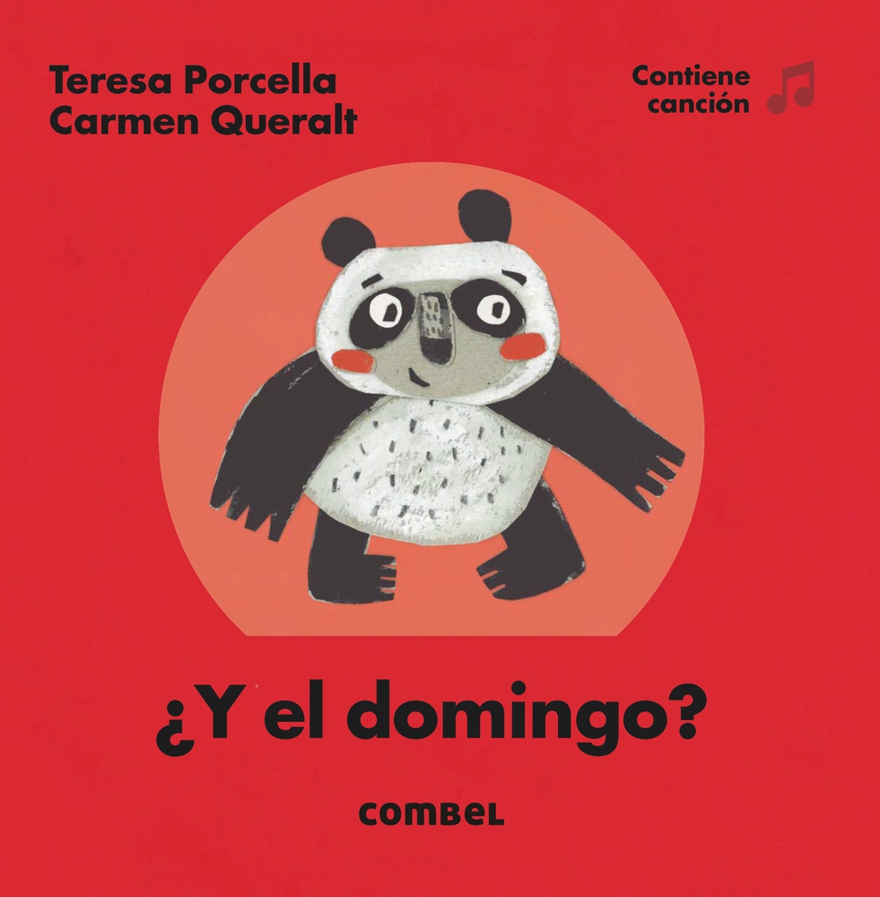 ¿Y el domingo? (Mus mus) (Spanish Edition)