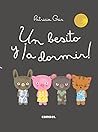 Un besito y ¡a dormir! (Los Dudús) (Spanish Edition)