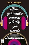 Dime qué canción ...