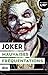 Joker, mauvaises fréquentations by Brian Azzarello