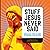Stuff Jesus Never Said