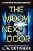 The Widow Next Door