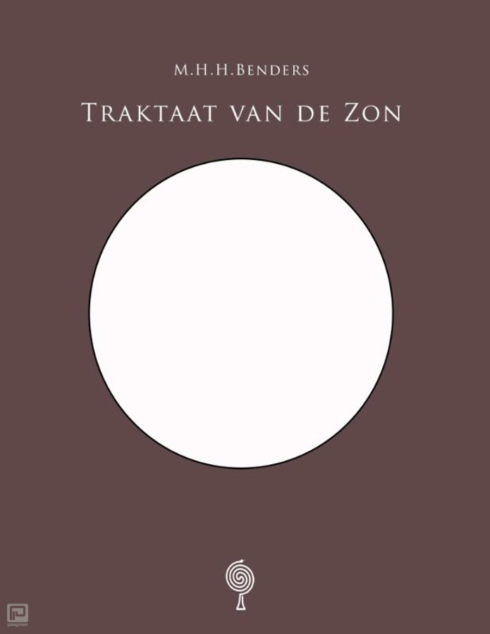 Traktaat van de zon. Verzamelde gedichten 1996-2021
