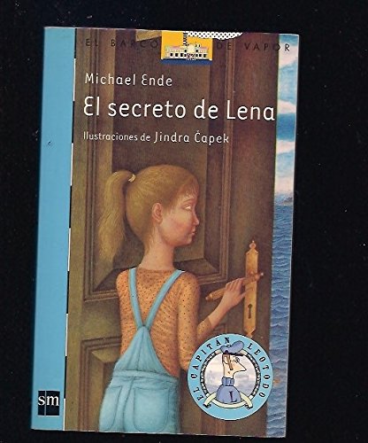 Secreto de lena, el (Paperback)