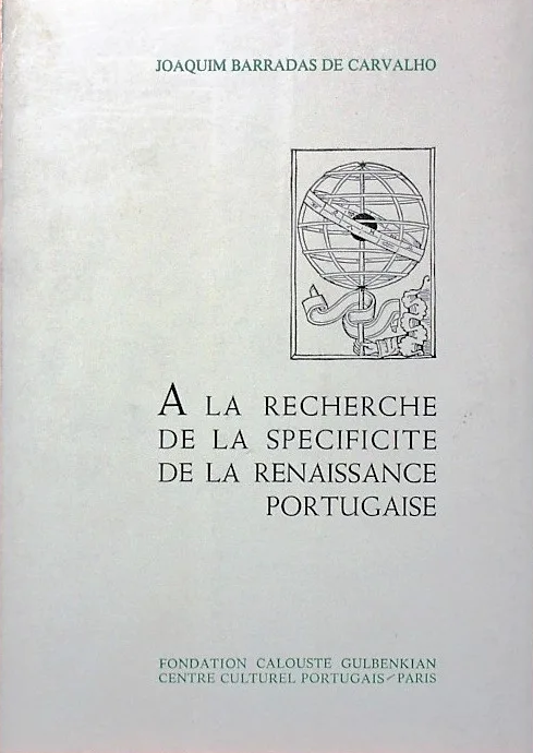 À la recherche de la specificité de la renaissance portugaise : l' "Esmeraldo de situ orbis" de Duarte Pacheco Pereira et la litterature portugaise de voyages à l'époque des grandes decouvertes - vol. II