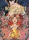 Honey & Fire (The Salusian Trilogy, #1)