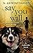 Say You Will (Faderville #5)