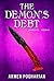 The Demon's Debt (Warders #5)