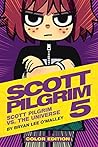 Scott Pilgrim by Bryan Lee O'Malley