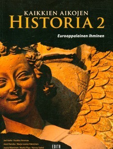 Kaikkien aikojen historia 2: Eurooppalainen ihminen