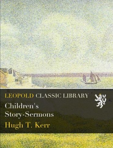 Children's Story-Sermons