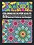 Coloring Book For Adults: 5...