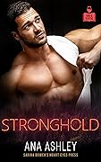 Stronghold (Vino & Veritas #14)