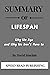 Summary Of Lifespan By David Sinclair: Why We Age and Why We Don’t Have to